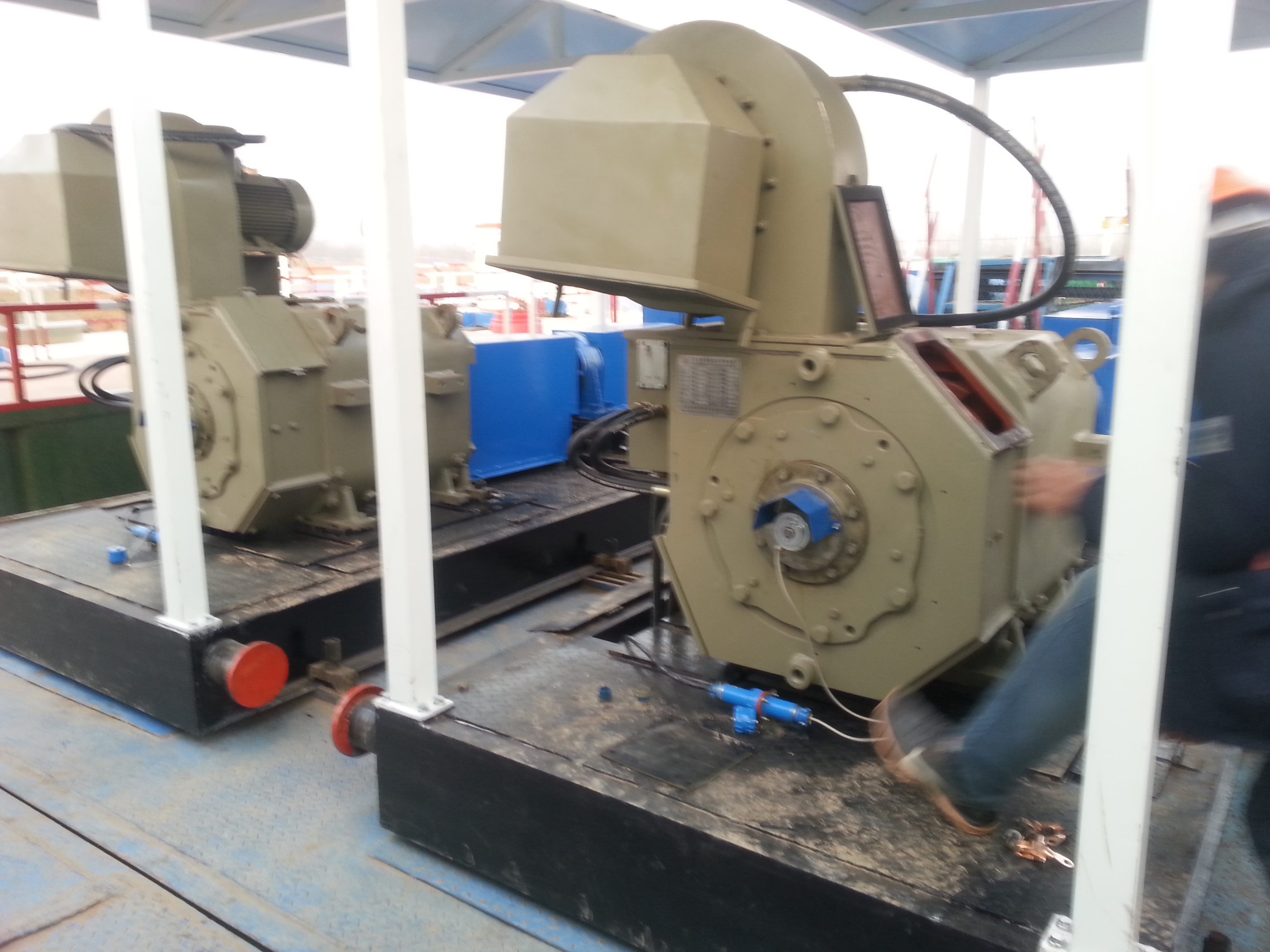 �����аl(f��)1200KW�@��늙C(j��)���ҹ�˾�������a(ch��n)